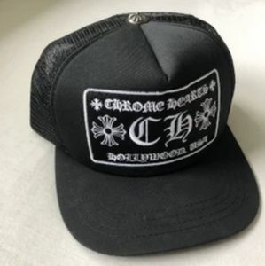 Chrome Hearts Trucker Hat